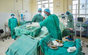 Surgical & Obstetric Care